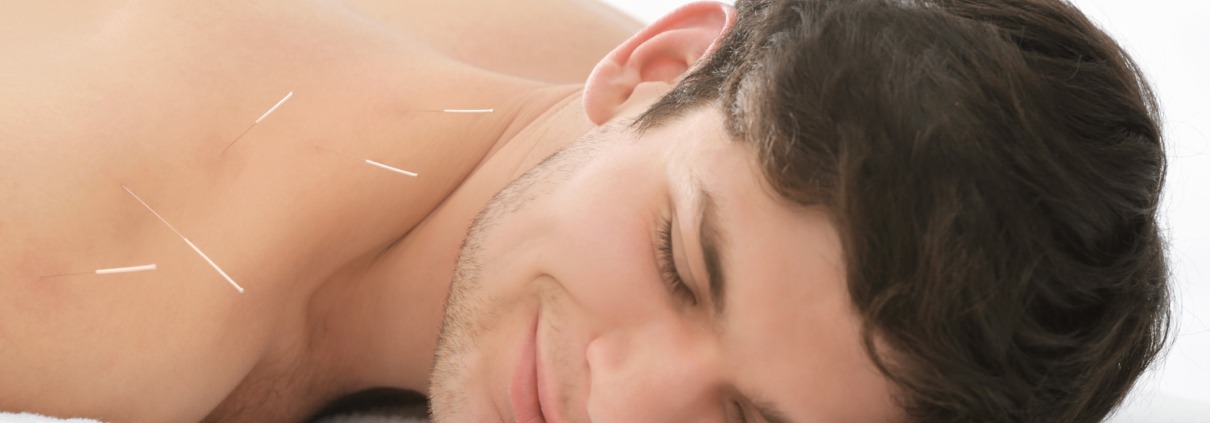 Acupuncture Helps Back Pain in Anoka at Aleesha D Acupuncture.